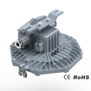 136.5lm/W Energy Efficient High Bay Lighting 30W 60W Led High Bay Light