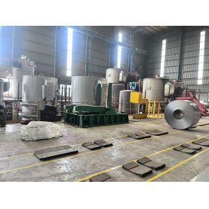 Versatile Tinplate Sheets For Can Manufacturing High Corrosion Resistance And