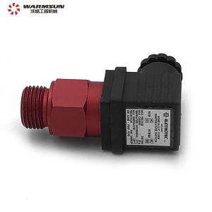 60136741 NTB47CA Bimetal Temperature Switch Reach Stacker Spare Parts