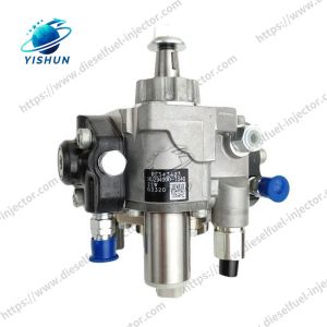 Cheap 294000-1540 Diesel Fuel Injection Pump For S350 engine 2940001540 for sale