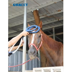 GOMECY PMST LOOP Revolutionary Pemf Magnetic Therapy Device Machine physical