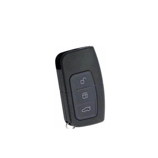 Quality Original Ford Remote Key Fob FCC ID 3M5T 15K601 DC 3 Button 433 Mhz For Ford Mondeo Focus wholesale