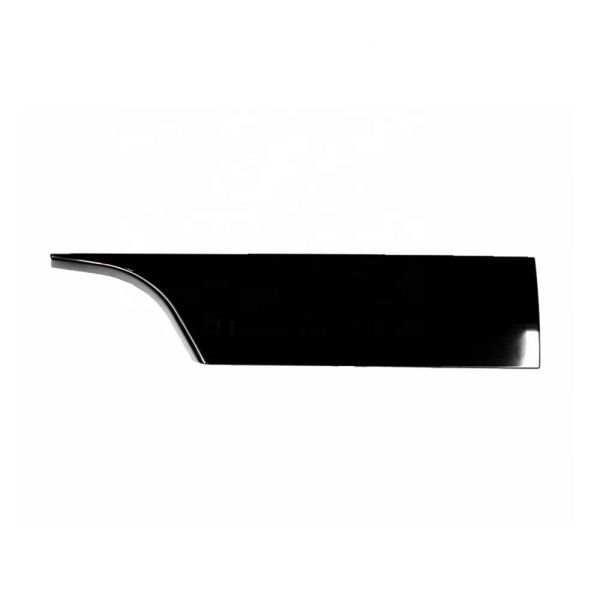Plastic Hino 700 front bumper garnish LH/RH