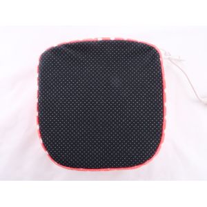 75W Polyester Heating Foot Warmer Pad With NTC PTC Heating Wire