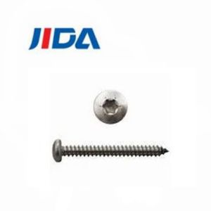 Hot Dipped Galvanized Self Tapping Machine Screw ST2.9x40mm