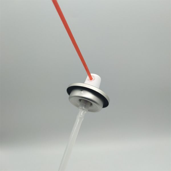 Quality High-Pressure WD-40 Lubricant Valve for Pneumatic Tools with Quick-Connect Coupling wholesale