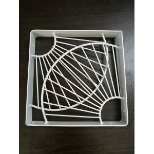 Instruction Floating Shelves Customized London Style Decorative Cast Iron Shelf