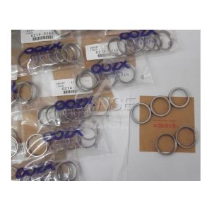 S6K Engine Intake and Exhaust valve seat for CAT320C CAT320B Excavator