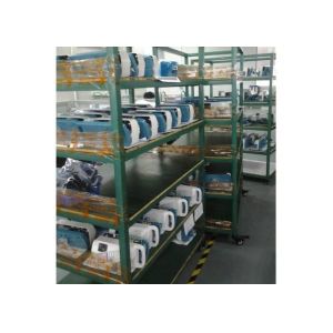 Ambulatory Syringe Pumps Medical Infusion Pump With Rate Mode & Time Mode All