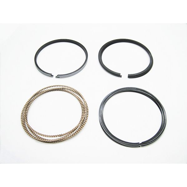 Quality For Cummins Piston Ring L10 M11 125.0mm 125*3+3+4.75 High Strength wholesale