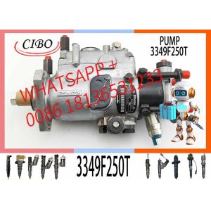 2643C647 3349F250T 3349F251T 3349F252T fuel Injection pump for engines
