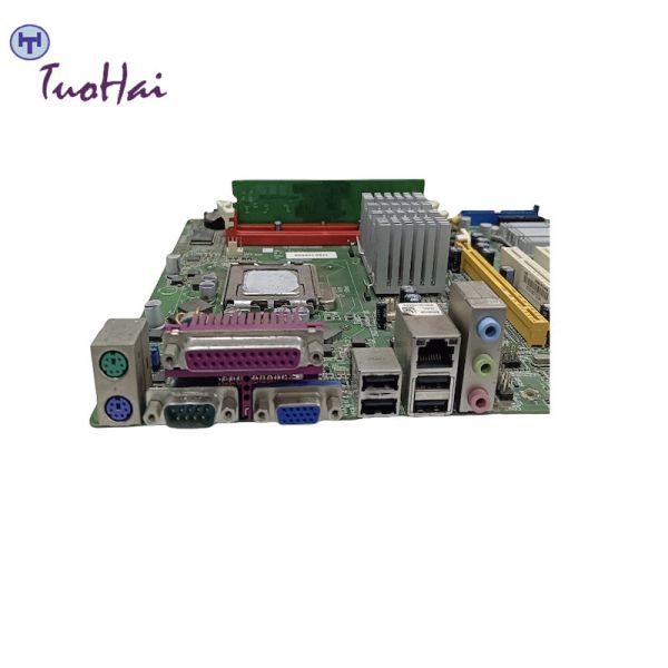 Wincor Nixdorf Motherboard P4-Optima 01750171419 1750171419