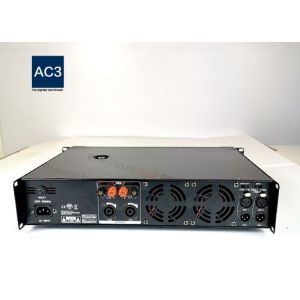 Independent Voltage OEM Power Supply 60z Analog Video Amplifier