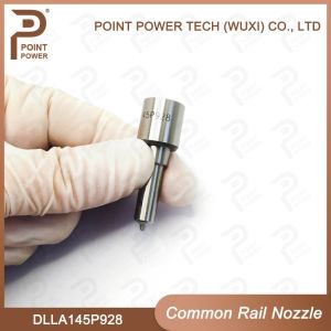 DLLA145P928 Bosch Common Rail Nozzles For Injectors 0445110049 bosch nozzle