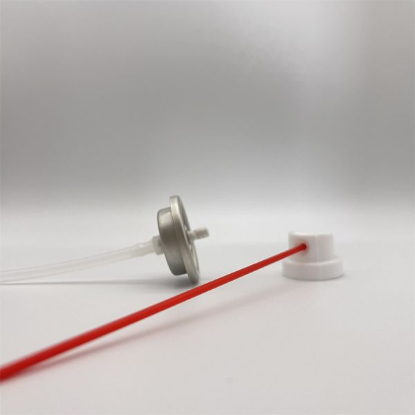 Quality Advanced Multi-Purpose WD-40 Lubricant Valve for Industrial Machinery and Automotive Systems with Corrosion Resistance wholesale