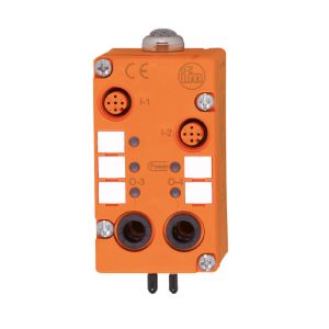 AC2024 IFM Pressure Sensor Ultrasonic Distance Measurement Industrial Reliable