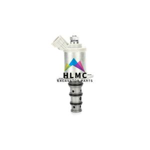 China 9258047 Hydraulic Pump Control Solenoid Valve HITACHI Excavator ZX200-3 ZAX240-3 ZAX330-3 on sale