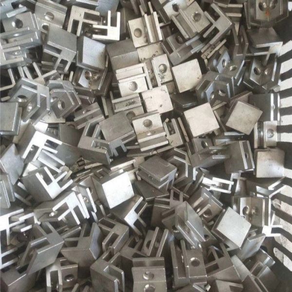 Quality Custom Shower Room Hardware Precision Cnc Machining Services Bathroom Fixtures wholesale