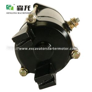 China 12V 12A 1.5KW 10T DB Starter Motor 410-54097   18637 18656 17.81103 HS-39 464007 31200-MAH-008 31200-MCK-A51 31200-MCK-U51 For Honda Pc800 on sale