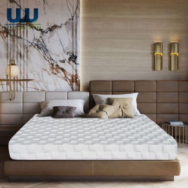 Soft Memory Foam Topper Ventilated Gel Infused For Pressure Relieving