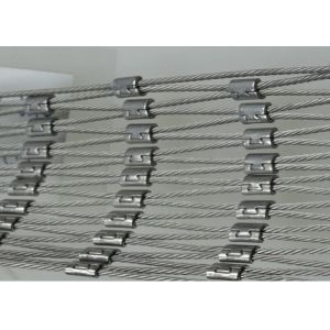 China 1.2mm Stainless Steel Bird Mesh/ stainless steel wire mesh for bird cages on sale