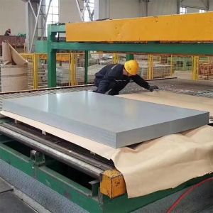 ASTM A36 Q195 Q235 Q345 Q355 S235jr Ss400 Cold Rolled Steel Sheet Mild Carbon
