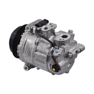Auto AC Conditioner Compressor For Benz S63AMG/G63AMG Compressor WXMB071
