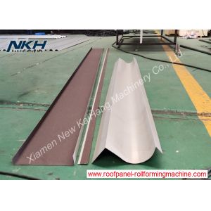 Metal Folding Machine Hydraulic Slitting Folder Hydraulic Bending Machine