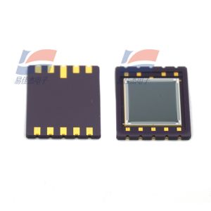S5991-01 Two Dimensional PSD High Accuracy Position Sensitive Detectors