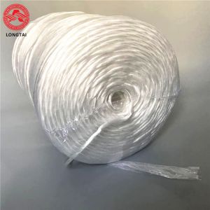 5kgs polypropylene plastic raffia packing baler twine spool agricultural baler