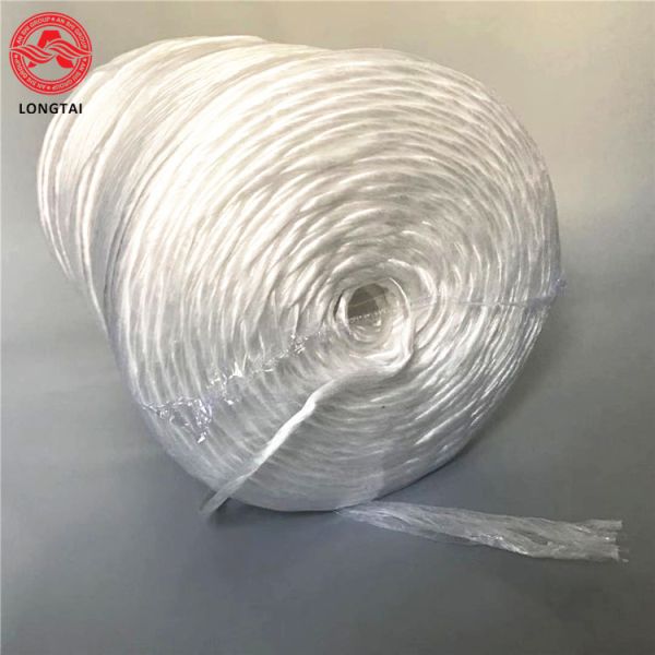 5kgs polypropylene plastic raffia packing baler twine spool agricultural baler