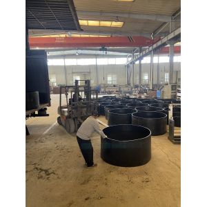 Heat Shrinkable Sleeve HSS for Oil and Gas Pipeline Field Joints