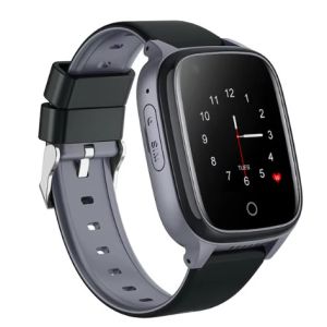 D32 700mAh Waterproof Childs Watch With Tracker Activity Tracker For Teenager