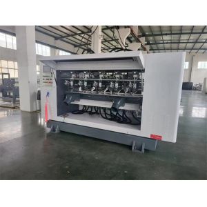 Paper Forming Machine for Automatically Corrugated Cardboard Thin Blade Slitter