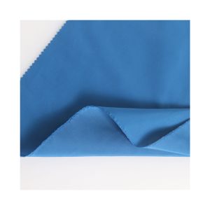RECYCLED POLY SHAPE MEMORY TWISTING 75D polyester fabric