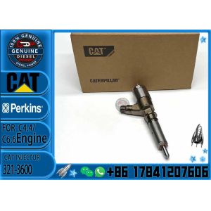 Diesel Common Rail Injector 321-3600 320-0677 320-0690 320-0680 2645A709 295