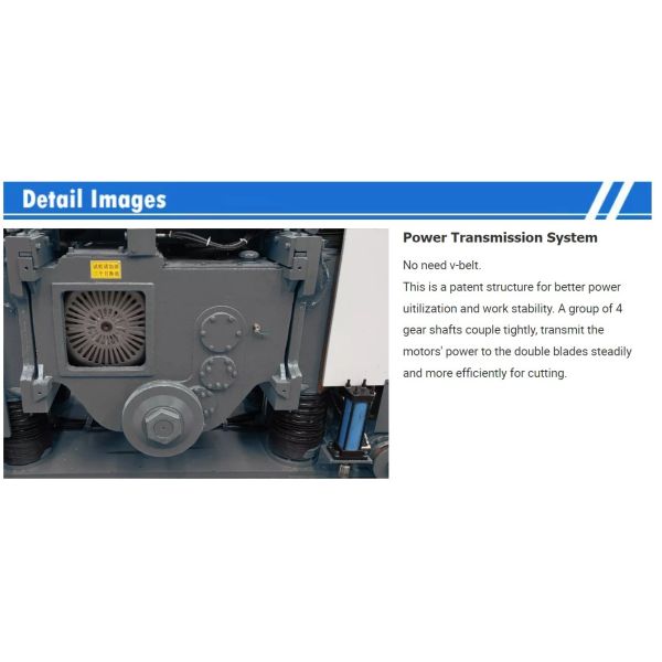 Stone Quarrying Machine