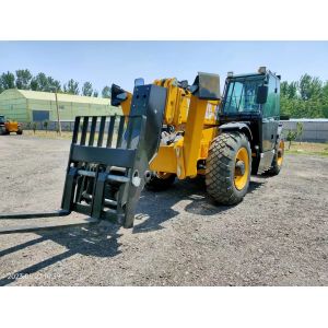 TeleHandler , Telescopic Loader , 3ton 7m 14m, 18m Telescopic Forklift