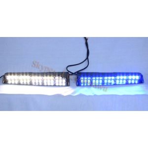 1W hot sale Led head warning emergency lights, visor dash , deck lightbar,ED