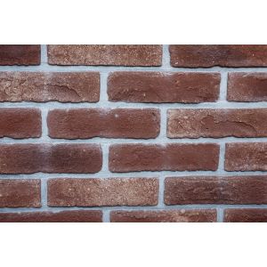 Standard Size Rectangular Thin Veneer Brick