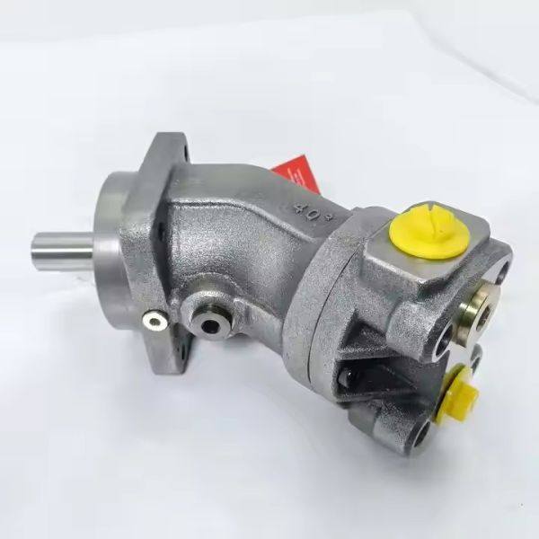 Quality Rexroth Piston Pump Bomba A2FO5 A2FO10 A2FO12 A2FO16 A2FO23 Fixed Hydraulic Piston Pump For Excavator wholesale