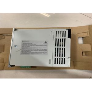 MR-J2S-20B Three Phase Mitsubishi Servo Drive Position / Speed / Torque Control