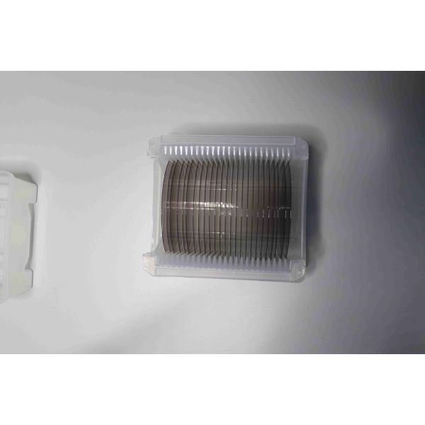 Quality Stoichiometric LiTaO3 Wafers The Ultimate Choice for High-Frequency Electronics wholesale