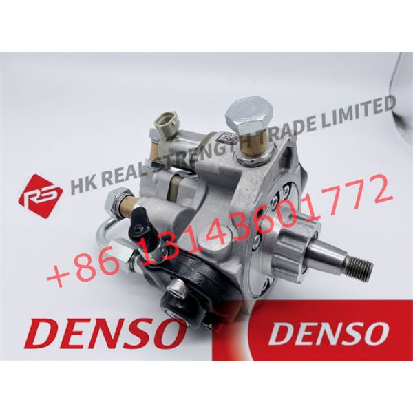 Diesel Fuel Injection Pump 294000-1631 5318651 for Gaz Cummins ISF 3.8