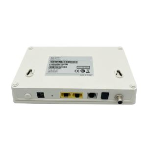 Huawei CATV HG8321V ONU ONT Router 1GE 1FE 1TEL English Firmware