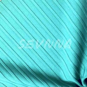 Comfy Stretchy Nylon Spandex Fabric for Swimwear and Dresses