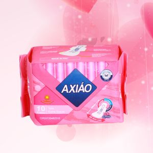 Cheap Good Quality Pad Menstrual Thick Napkins Women Pads Feminine Sanitary Napkin for sale