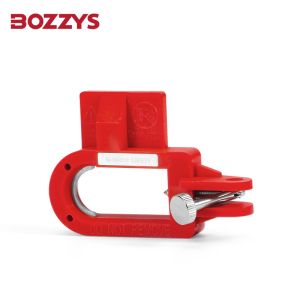 BOSHI Customized Color Multifunction Large Type Circuit Breaker Lockout