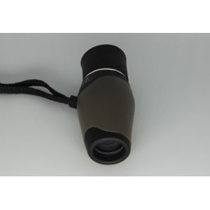 Green Long Distance Pocket Monocular Telescope With Optics Glass Of Eyepieces