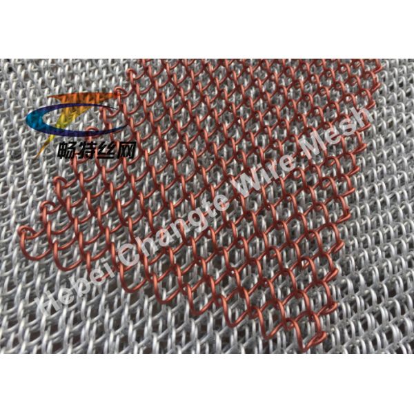 Quality 304 1.6mm 6x6mm Stainless Steel Woven Wire Mesh wholesale